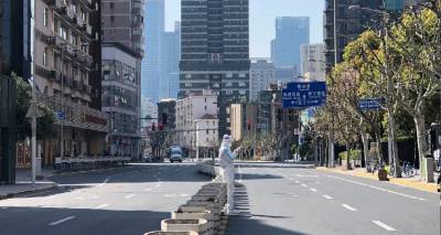 Σανγκάη: Πώς το αυστηρότατο lockdown προκαλεί χάος στον εφοδιασμό της παγκόσμιας αγοράς