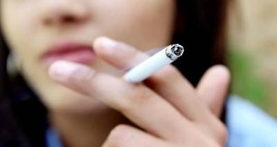 Βρετανία: Απαγόρευση του καπνίσματος σε όσους έχουν γεννηθεί μετά το 2009