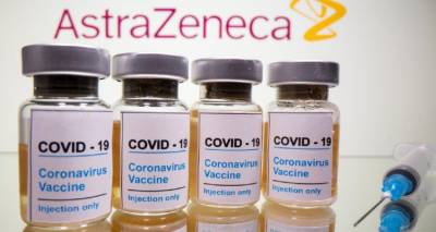 Κορονοϊός – Εμβόλια: “Η συμφωνία προτεραιότητας που έχουμε συνάψει με την AstraZeneca είναι ασφαλής”, σημειώνει ο Μπόρις Τζόνσον