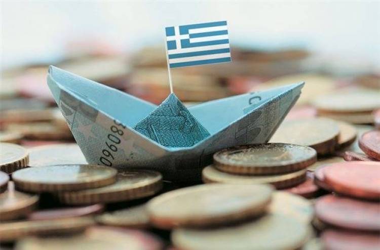 Reuters: Βιώσιμο το ελληνικό χρέος - Υπό εξέταση η ελάφρυνσή του υποστηρίζουν ευρωπαίοι αξιωματούχοι