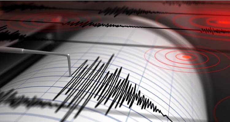 Σεισμός 6 Ρίχτερ ταρακούνησε την Κρήτη