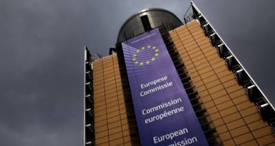 Ενεργειακή κρίση – ΕΕ: Κοινές αγορές αερίου, «δυναμικό» πλαφόν και αντικατάσταση του TTF, στις προτάσεις της Κομισιόν