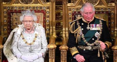Βρετανία : Χωρίς τη βασίλισσα Ελισάβετ η έναρξη των εργασιών του κοινοβουλίου