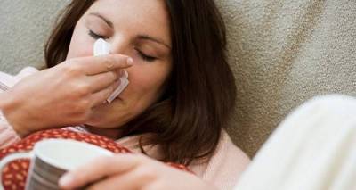 Συναγερμός για την εποχική γρίπη | Η Περιφέρεια Β. Αιγαίου εφιστά την προσοχή