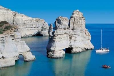 Πέντε ελληνικά νησιά στο ευρωπαϊκό top 10!