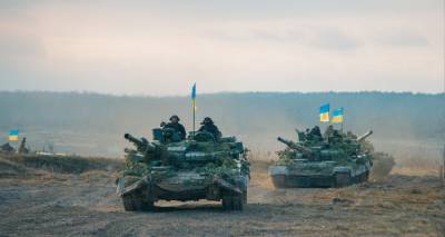 Πόλεμος στην Ουκρανία: Αντεπίθεση των ουκρανικών δυνάμεων κερδίζει έδαφος δυτικά του Κιέβου