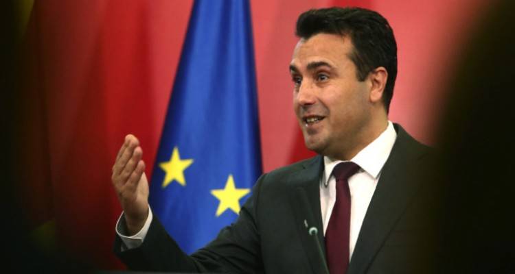 Πρόωρες εκλογές στα Σκόπια: Τι ισχύει με τη Συμφωνία των Πρεσπών και η ελληνική ανησυχία