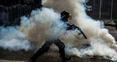 Αντιπερισπασμός Μαδούρο: Μετά τους 32 νεκρούς βγάζει τη Βενεζουέλα από τον Οργανισμό Αμερικανικών Κρατών
