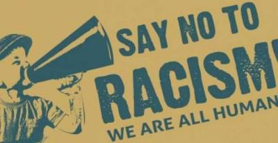 «Πες όχι στο ρατσισμό» | Αντιφασιστικό Φεστιβάλ στη Λήμνο