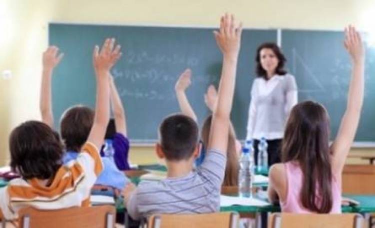 Πρόσληψη αναπληρωτών και ωρομίσθιων σε Σχολεία Ειδικής Αγωγής και ΚΕΔΔΥ Βορείου Αιγαίου