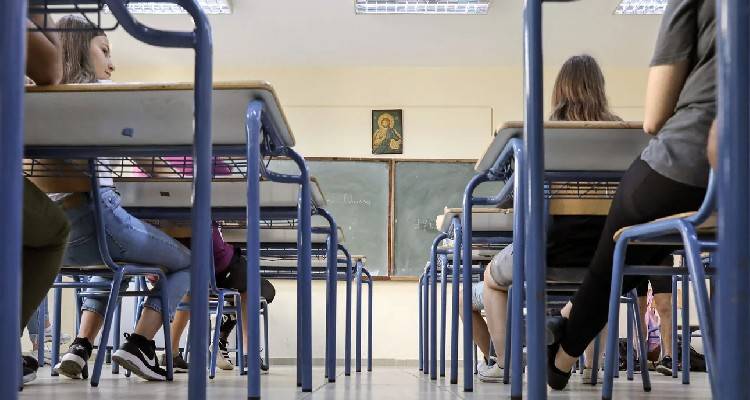 «Ελληνική PISA»: Εντυπωσιακή πρεμιέρα στα σχολεία | Πάνω από 95% η συμμετοχή