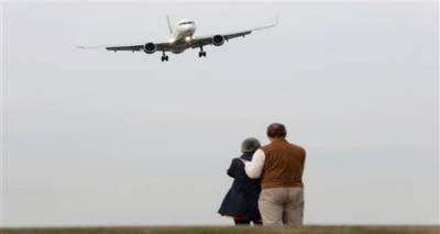 Κολομβία: Καθυστέρησε η πτήση του και απείλησε να ανατινάξει το αεροσκάφος