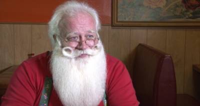 Πώς ο Άγιος Νικόλαος έγινε Santa Claus