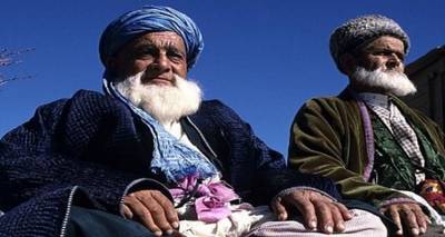 Απαγορεύτηκαν τα Χριστούγεννα και η Πρωτοχρονιά στο Τατζικιστάν!