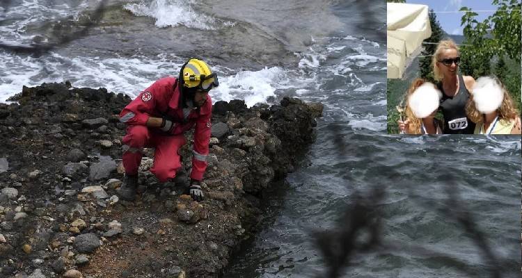 Εξαφάνιση 48χρονης στην Ευρυτανία: Άκαρπες οι έρευνες των δυτών στη λίμνη Κρεμαστών | Νέα επιχείρηση το πρωί