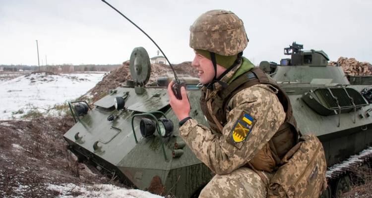 Χώρες του ΝΑΤΟ και της ΕΕ σκέφτονται να στείλουν στρατιώτες στην Ουκρανία, λέει ο Σλοβάκος πρωθυπουργός