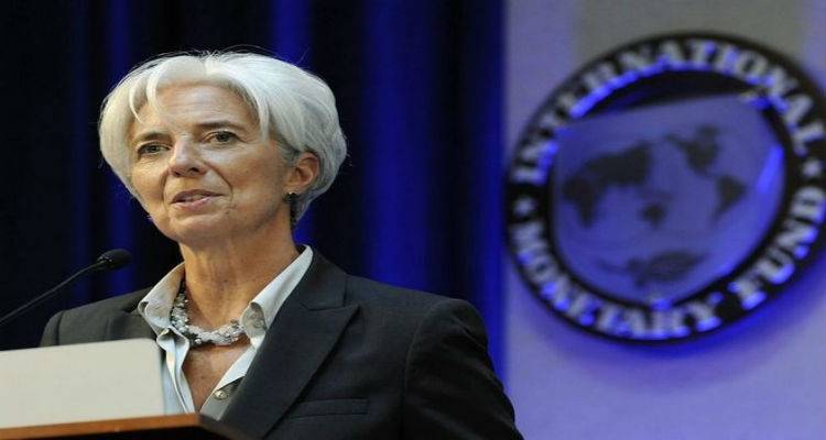 Στροφή στο ΔΝΤ: Αλλάζει τους κανόνες δανεισμού του