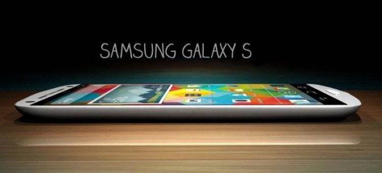 Ρεκόρ πωλήσεων έσπασε το νέο Samsung Galaxy S