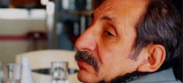 Πέθανε ο Έλληνας ηθοποιός Μιχάλης Γιαννάτος
