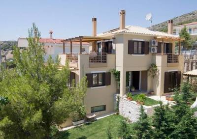 Η Ελλάδα δεύτερη πανευρωπαϊκά στην πτώση τιμών στην αγορά κατοικίας