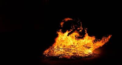 Ο Πολ. Σύλλογος Δάφνης ανάβει φωτιές και σας «παντέχ’»