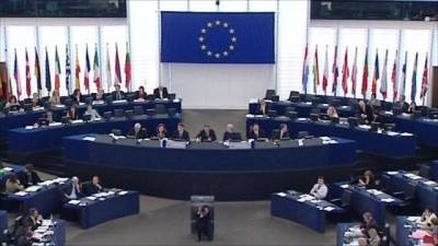 Ακυρώνεται η αποστολή των μαθητών του Βορείου Αιγαίου στο Ευρωπαϊκό Κοινοβούλιο