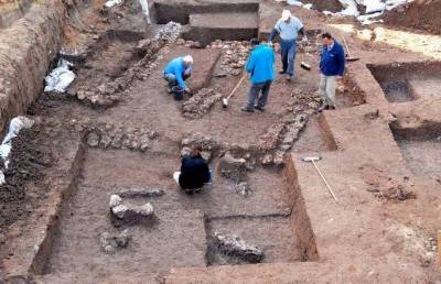 Έξι θέσεις για εποχικό προσωπικό σε αρχαιολογικά έργα στη Λήμνο