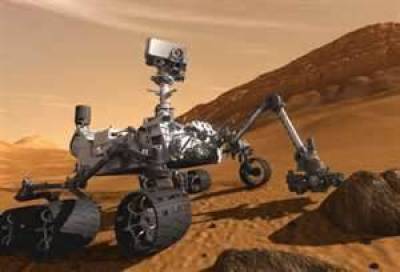 NASA: To Curiosity ξεκινά «γεωτρήσεις» στον Αρη