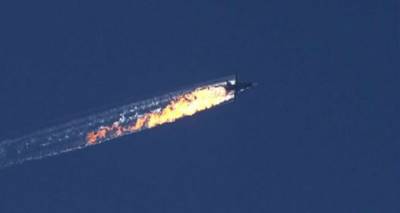 «Δεν λάβαμε προειδοποιήσεις από τους Τούρκους», λέει ο δεύτερος ρώσος πιλότος