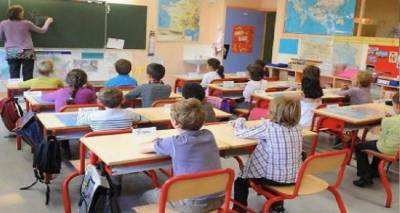 ΣΕΠΕ για Σχολεία Λήμνου Σοβαρές ελλείψεις παρά τη Δ&#039; φάση προσλήψεων