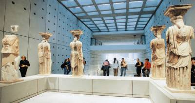 Δωρεάν είσοδος ή μειωμένο εισιτήριο σε μουσεία-αρχαιολογικούς χώρους | Ποιες κατηγορίες αφορά