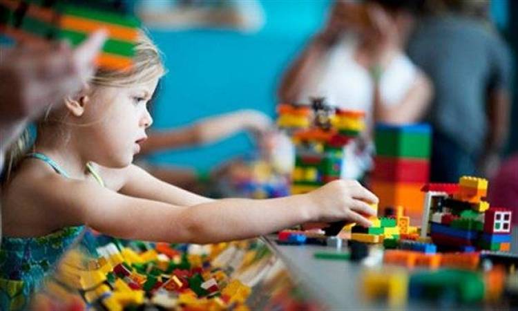 Ανοίγει στη Δανία το πρώτο σχολείο Lego