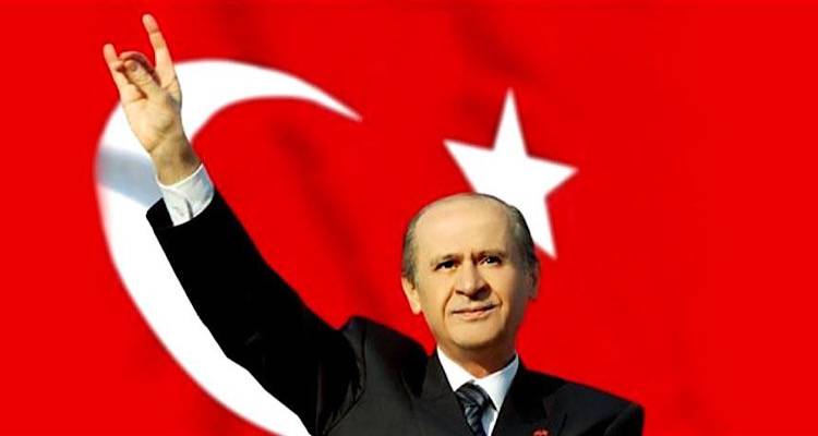 Μπαχτσελί: Η κυριαρχία των νησιών του βορείου Αιγαίου ανήκει στην Τουρκία!