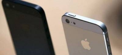 «Σκούρα» τα βρίσκει η Foxconn με την παραγωγή του iPhone 5-Δεν μπορεί να ανταποκριθεί στη ζήτηση