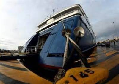Ξεσηκώνει την ΠΝΟ η πρόταση για «πλοίο-ασφαλείας»