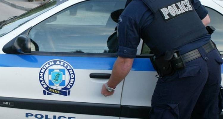 Συνελήφθη 36χρονος στη Λήμνο, για παράβαση του Κώδικα Οδικής Κυκλοφορίας