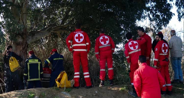 Τραγωδία στον Όλυμπο: Νεκρός ο 40χρονος ορειβάτης που έπεσε σε χαράδρα από τη θέση «Λούκι»