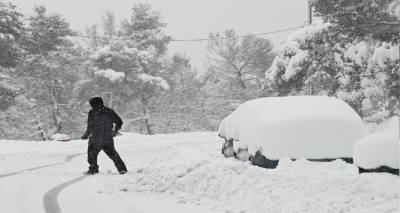 Μερομήνια: Έρχεται δύσκολος χειμώνας - Ποιοι θα είναι οι «σκληρότεροι» μήνες