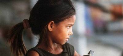 Θύμα ομαδικού βιασμού στην Ινδία, ένα 4χρονο κοριτσάκι