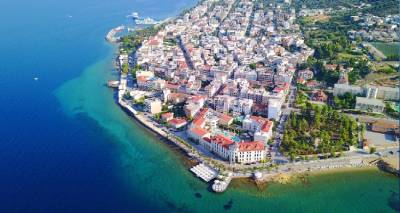 North Evia - Samos pass: Πάνω από 13.800 κάρτες και για τον Σεπτέμβριο | Πότε ανοίγει η πλατφόρμα