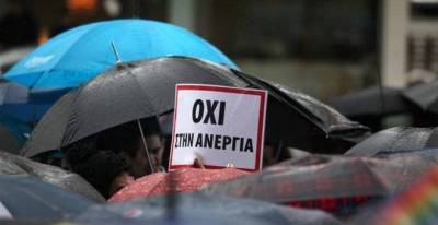 Χωρίς δουλειά για 2,5 χρόνια το 75% των ανέργων στην Ελλάδα