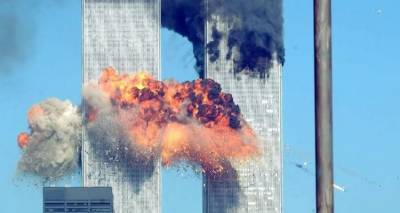 Το χρονικό του εφιάλτη της 11ης Σεπτεμβρίου 2001: Λεπτό προς λεπτό οι τρομοκρατικές επιθέσεις (video)
