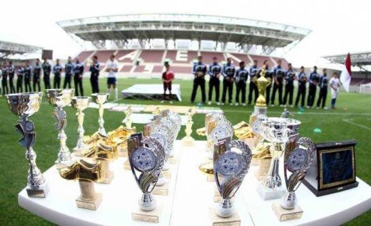 Ο Σ.Ε.Π.Λ βραβεύει τους καλύτερους ποδοσφαιριστές της Λήμνου