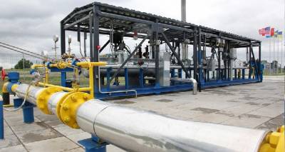 Ρωσική εισβολή στην Ουκρανία: Πόσο φυσικό αέριο προμηθεύει η Ρωσία στην Ευρώπη;