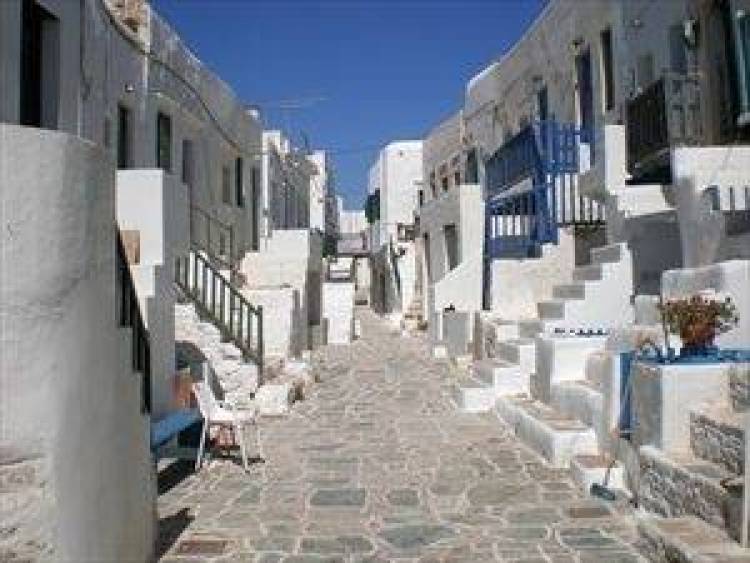 Εγκώμιο του CNN για εννιά ελληνικά νησιά