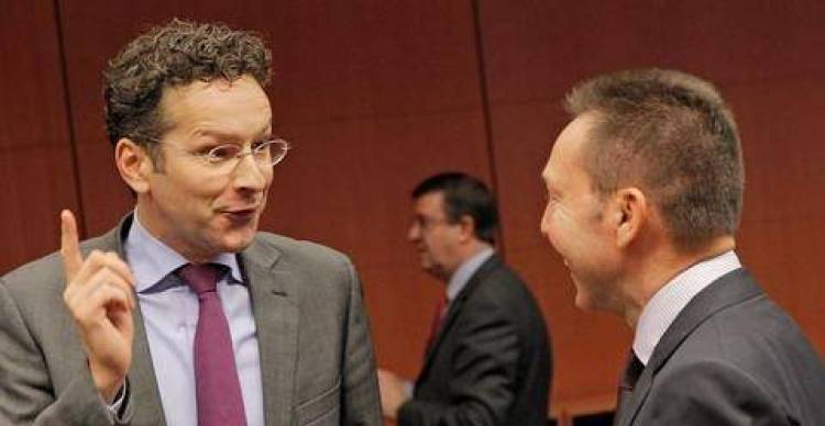Eurogroup: Τον Ιανουάριο η συμφωνία με την τρόικα