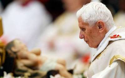 Βενέδικτος 16ος: Ενας Πάπας στη δίνη των σκανδάλων