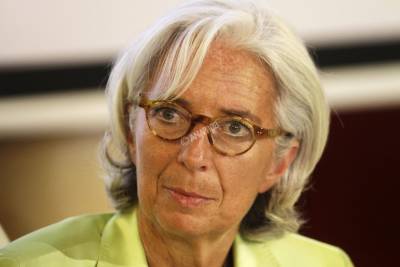 Η Βραζιλία ανακάλεσε τον εκπρόσωπό της στο ΔΝΤ