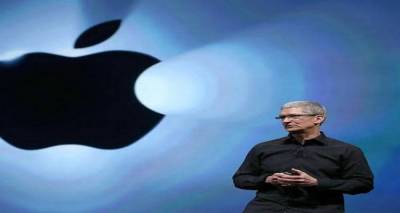 Η Apple ζητάει συγνώμη και υπομονή από τους πελάτες της...