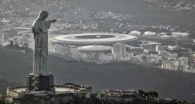 Την αναβολή των Ολυμπιακών Αγώνων του Ρίο λόγω του ιού Ζίκα ζητούν 150 κορυφαίοι επιστήμονες